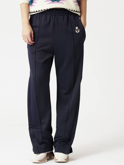 INAYAKI TRACK PANTS - ISABEL MARANT - BALAAN 2