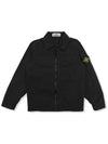 Kids Waffen Pocket Shirt Jacket 791610102 V0129 - STONE ISLAND - BALAAN 1