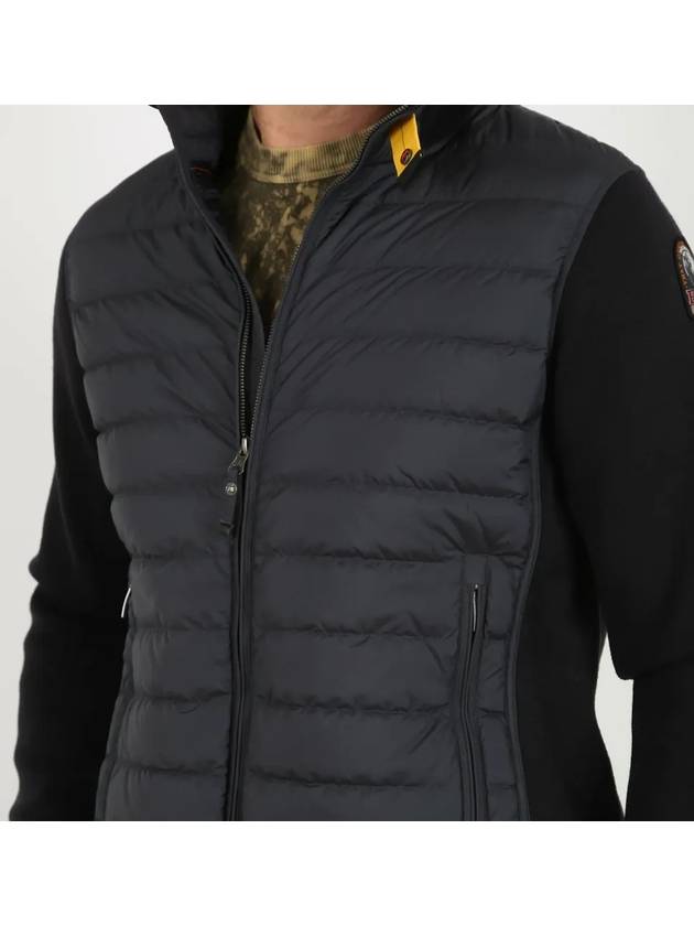 Takuji padded jacket PMHYBKR01 541 - PARAJUMPERS - BALAAN 2