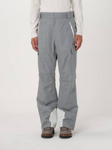 Pants men Brunello Cucinelli - BRUNELLO CUCINELLI - BALAAN 1