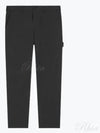 Carpenter Neoteric Twill Straight Pants Black - THEORY - BALAAN 2