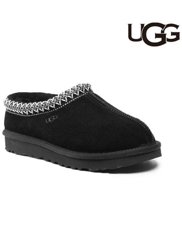 American Slippers Women s Tasman II Black 5955 - UGG - BALAAN 1