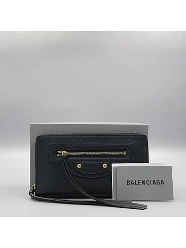 640115 long wallet - BALENCIAGA - BALAAN 1