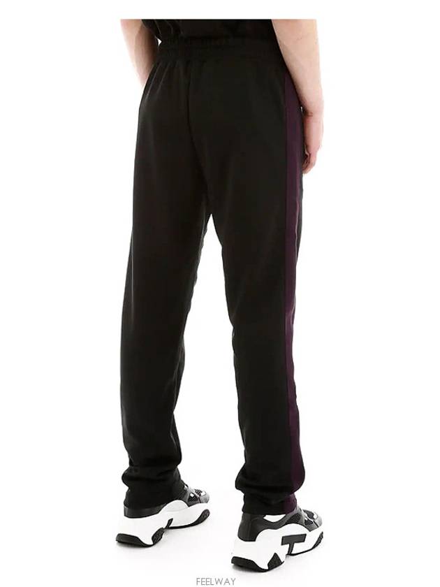 Monkle Genius Track Pants 8700350 899A1 - MONCLER - BALAAN 3