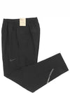 Men's Unlimited Dri Fit Tapered Leg Track Pants Black - NIKE - BALAAN 3