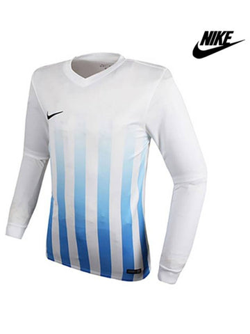 Striped Division II Jersey Long Sleeve_725886100 - NIKE - BALAAN 1