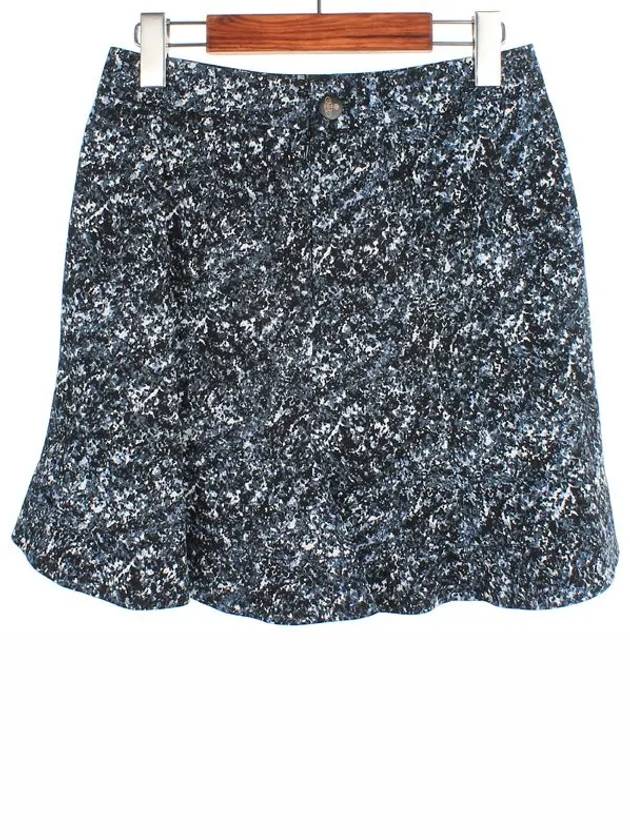 Smith Market Navy Skirt Women s Clothing - VIVIENNE WESTWOOD - BALAAN 3