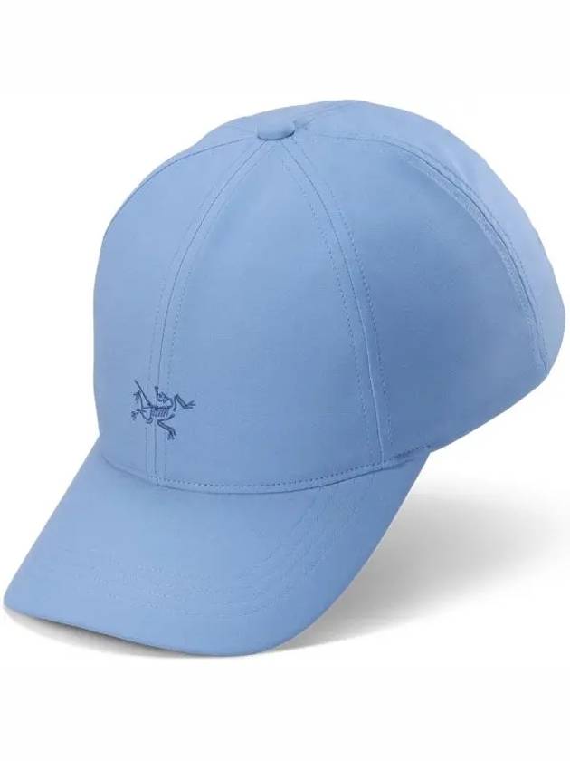 Small Bird Ball Cap Stone Wash - ARC'TERYX - BALAAN 2