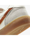 Killshot 2 Leather Low Top Sneakers Desert Orange - NIKE - BALAAN 9