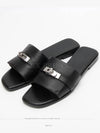 women sandals - HERMES - BALAAN 4