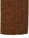 Men's Linen OutPocket ShirtType Jacket MMCON5T54 254 - AT.P.CO - BALAAN 6