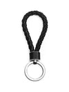 651820 V48E1 8803 Women s Keyring - BOTTEGA VENETA - BALAAN 2