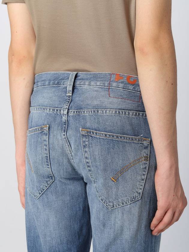 Jeans Dondup in denim - DONDUP - BALAAN 3