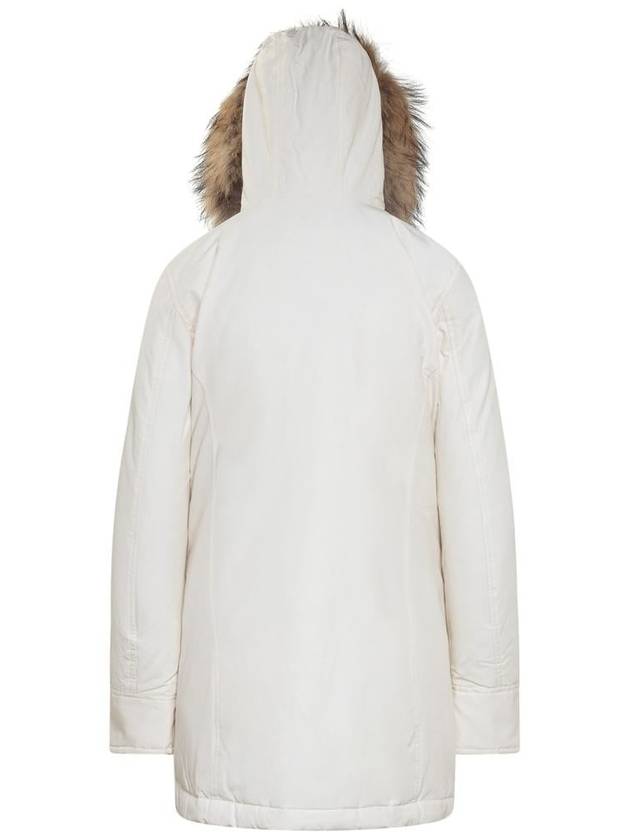 Woolrich Arctic Down Jacket - WOOLRICH - BALAAN 2