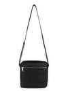 New Handbags Messenger Bag Black - BOTTEGA VENETA - BALAAN 3