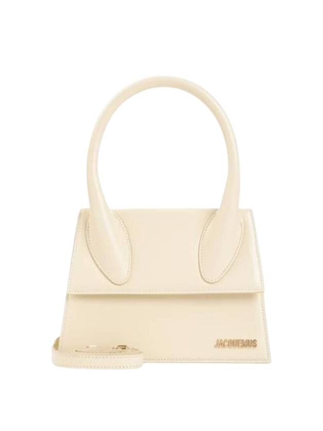 23 fw Le Grand CIQUITO Bag 213BA0033060120 B0270750204 - JACQUEMUS - BALAAN 1