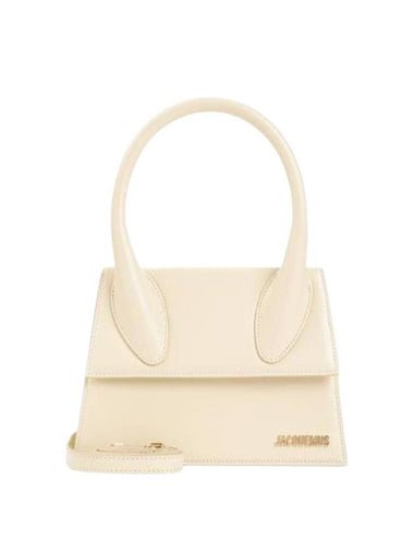 23 fw Le Grand CIQUITO Bag 213BA0033060120 B0270750204 - JACQUEMUS - BALAAN 1