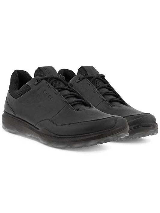Biome Hybrid 3 155844 Spikeless Men’s Golf Shoes - ECCO - BALAAN 2