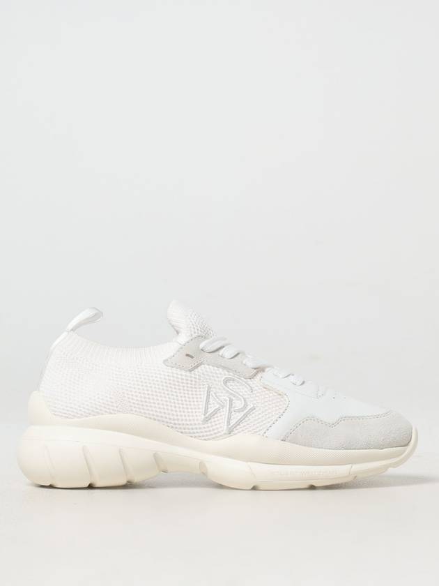 Sneakers woman Stuart Weitzman - STUART WEITZMAN - BALAAN 1