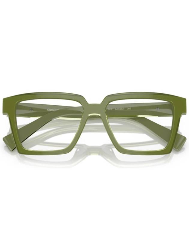 Alain Mikli  A03162 Eyeglasses - ALAIN MIKLI PARIS - BALAAN 4