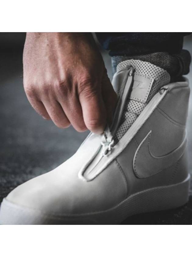 01874775100Special PremiumBlazer AdvancedOff White - NIKE - BALAAN 1