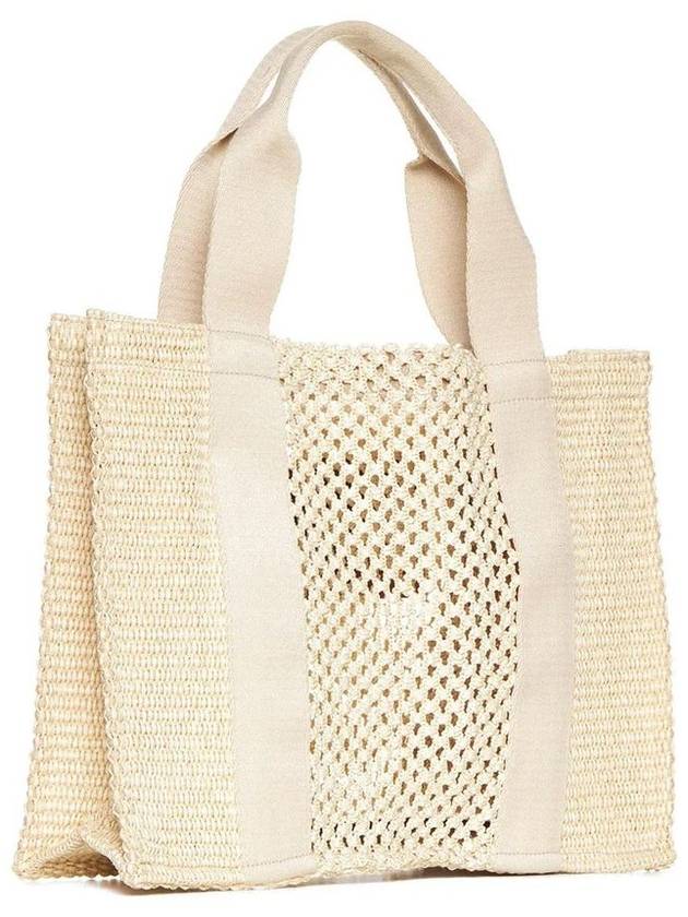 Tote Bag PM0009FAA2X34M BEBE BEIGE BEIGE - ISABEL MARANT - BALAAN 3