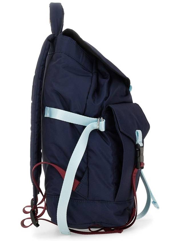 Ganni Backpack "Tech" - GANNI - BALAAN 3