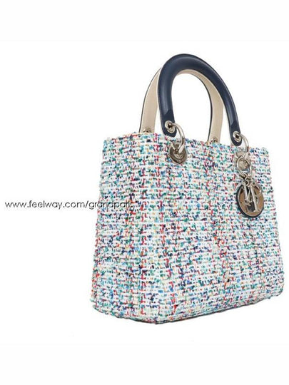 women tote bag - DIOR - BALAAN 2