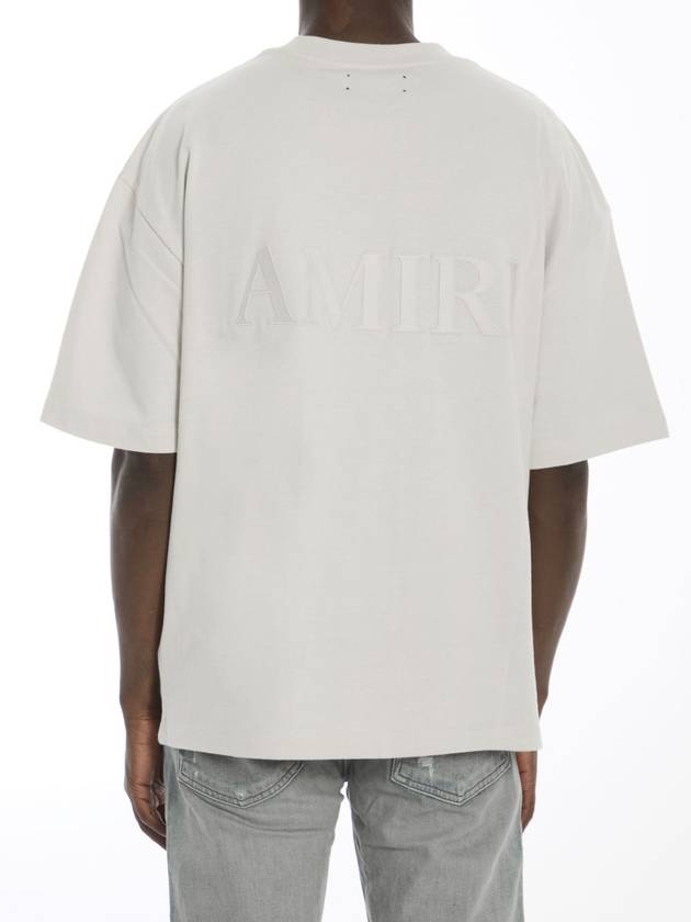 Amiri oversized t-shirt - AMIRI - BALAAN 4