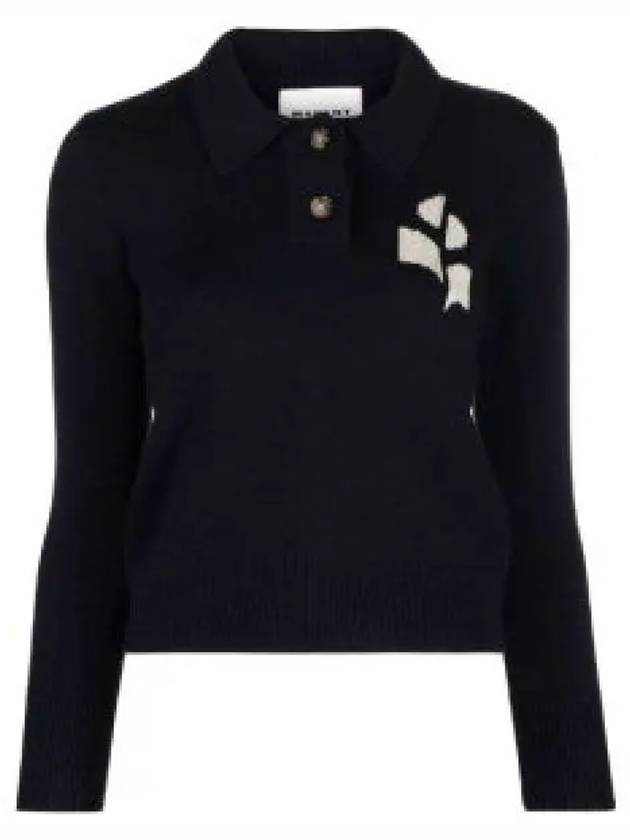 NOLA PU0314FA A1X05E 30MI Sweater 1320343 - ISABEL MARANT - BALAAN 1