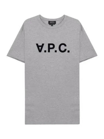 colored t shirt short sleeve - A.P.C. - BALAAN 1