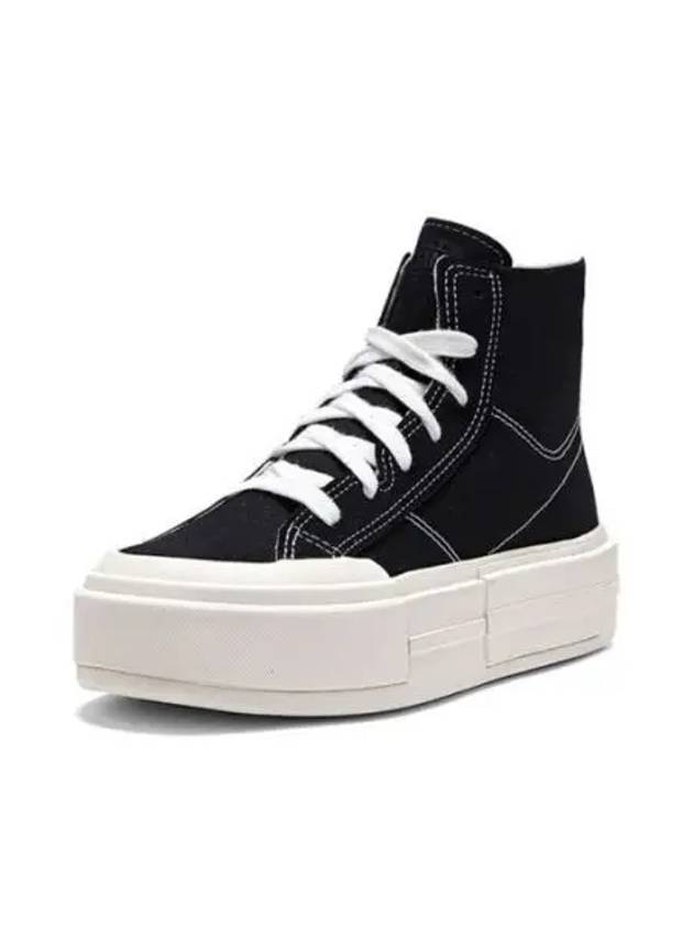 Chuck Taylor All-Star High Top Sneakers Black - CONVERSE - BALAAN 2