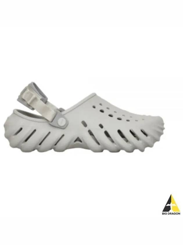 Classic ECCO Eco Sandals 3COLOR CR207937 - CROCS - BALAAN 1