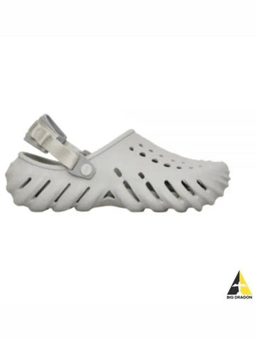 Classic ECCO Eco Sandals 3COLOR CR207937 - CROCS - BALAAN 1
