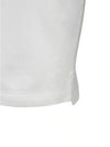 Garmentdyed cotton polo shortsleeved Tshirt - TOM FORD - BALAAN 2