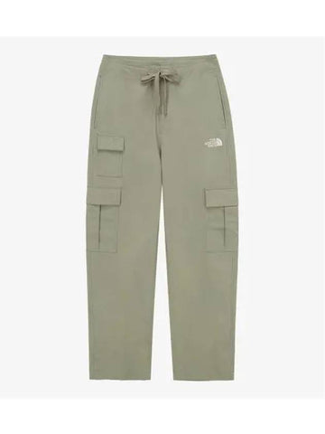 The North Face NP6NQ87C Women s Hatch Cargo Pants - THE NORTH FACE - BALAAN 1