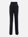 Women s Denaro Wool Pants DENARO - MAX MARA - BALAAN 3