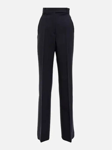 Women's Denaro Wool Pants DENARO - MAX MARA - BALAAN 1