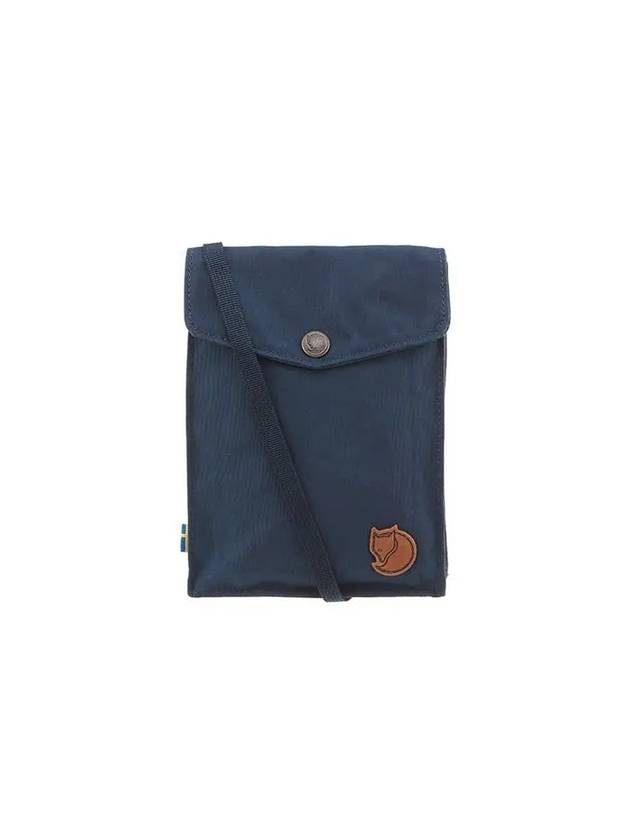 24221 560 pocket cross bag - FJALL RAVEN - BALAAN 1