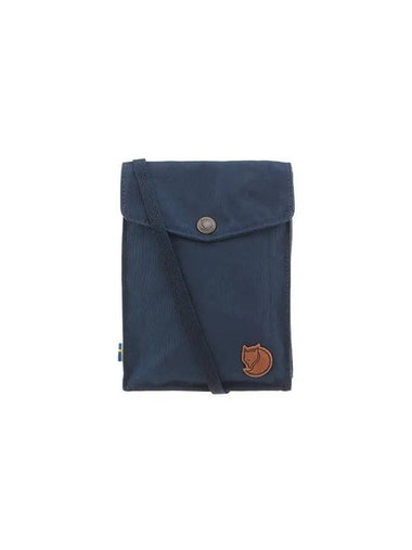 24221 560 pocket cross bag - FJALL RAVEN - BALAAN 1