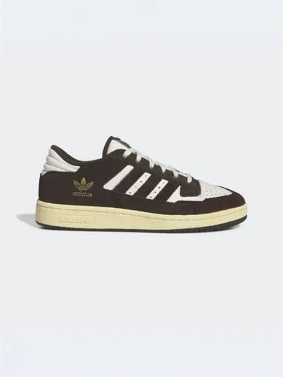 Centennial 85 Low Top Sneakers Brown - ADIDAS - BALAAN 2