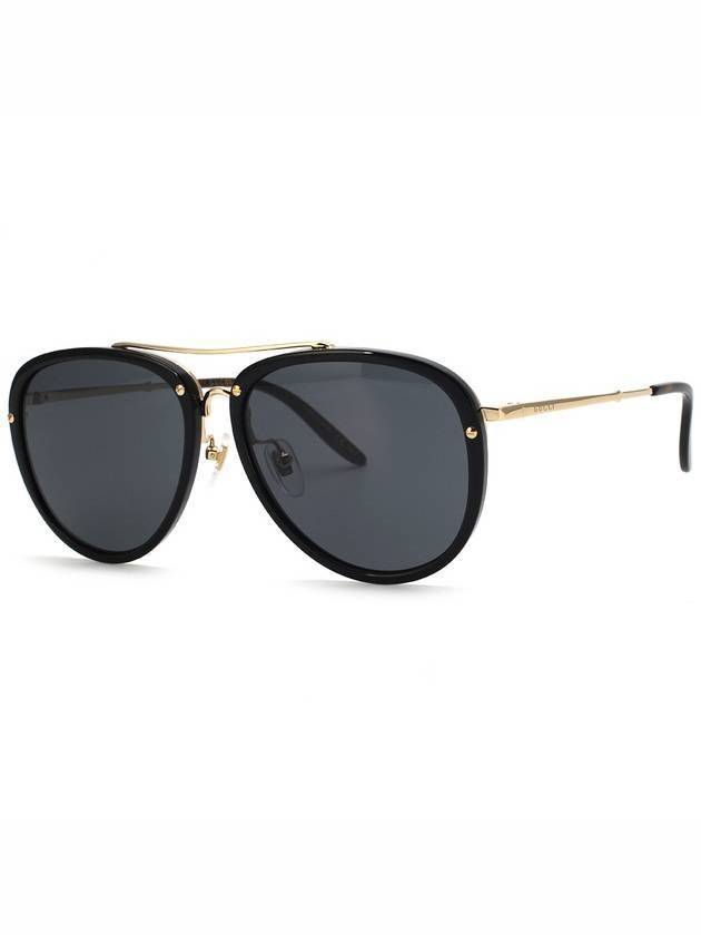 Eyewear Boeing Acetate Sunglasses - GUCCI - BALAAN.