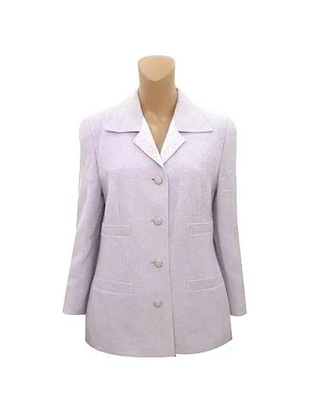 Smith Market Used Luxury Jackets Women s Clothing - ESCADA - BALAAN 1