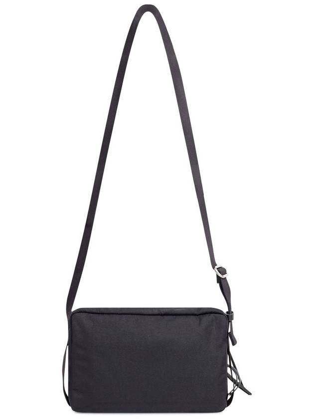 Jil Sander Crossbody Bag - JIL SANDER - BALAAN 4