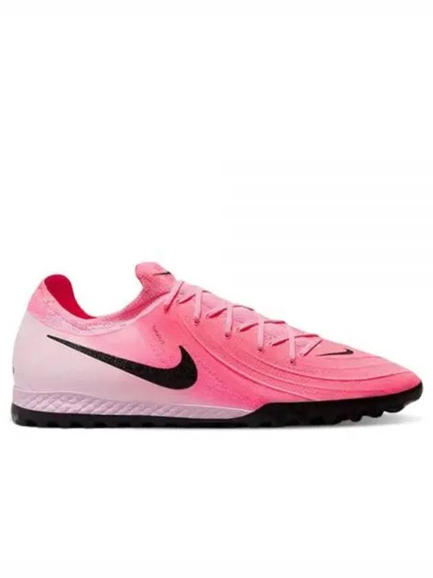 Phantom GX 2 Pro TF Low Top Sneakers Pink - NIKE - BALAAN 2