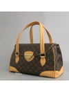 M40120 Tote Bag - LOUIS VUITTON - BALAAN 3