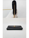 women shoulder bag - SAINT LAURENT - BALAAN 4