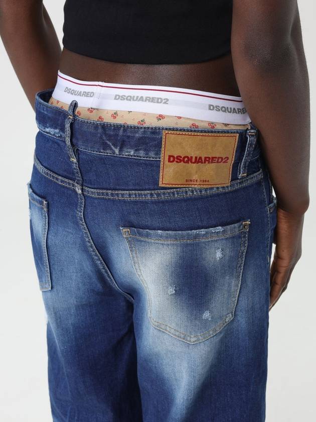 Jeans donna Dsquared2 - DSQUARED2 - BALAAN 4