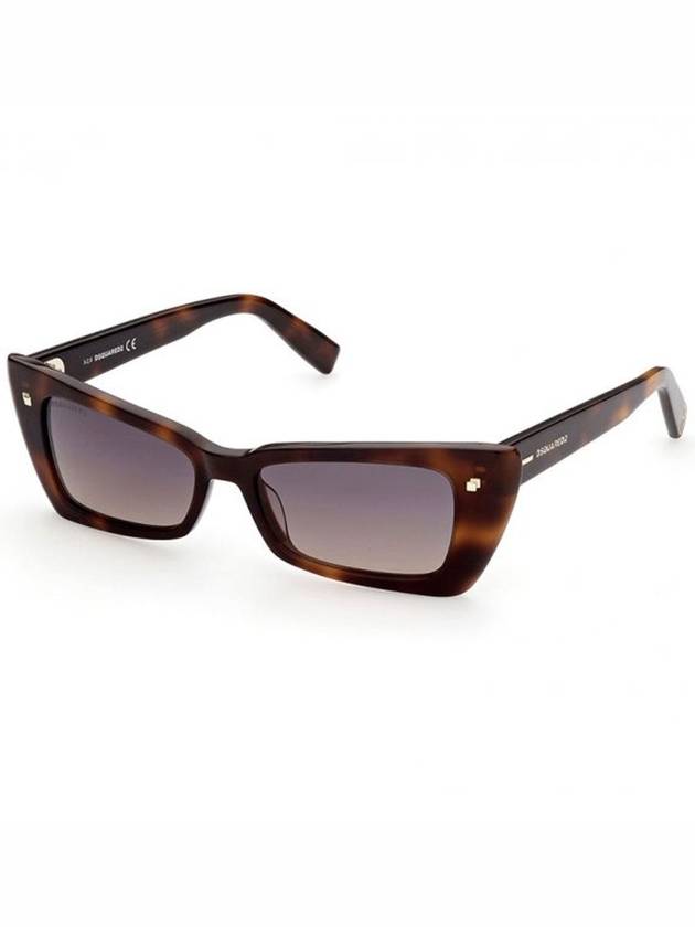 DSQUARED2 Sunglasses - DSQUARED2 - BALAAN 1