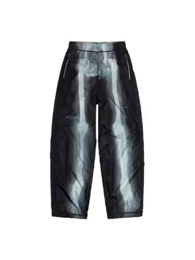 Aries lightweight pants black - PUMA - BALAAN 1